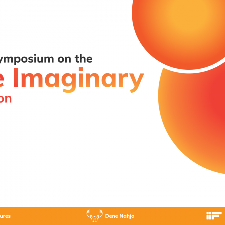 4th Annual Symposium on the Future Imaginary Virtual Edition