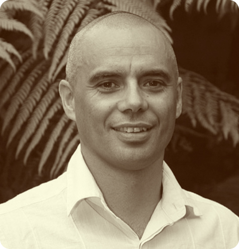 Hemi Whaanga
