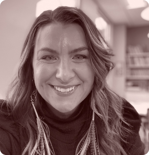 Julie Nagam