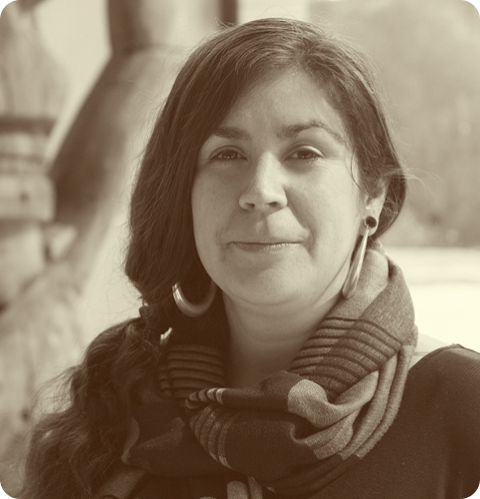 Tania Willard