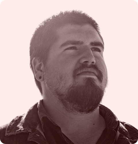 Travis Mercredi