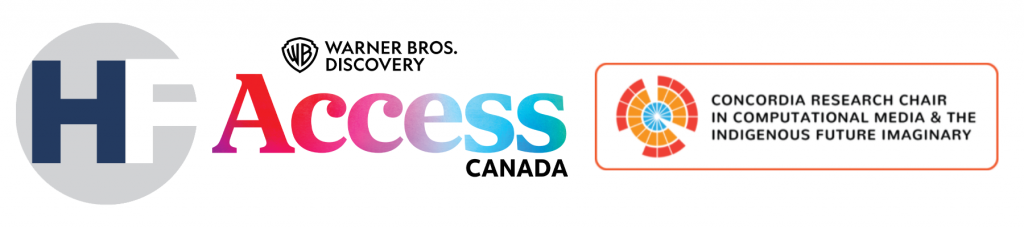 Warner Bros. Discovery Access Canada